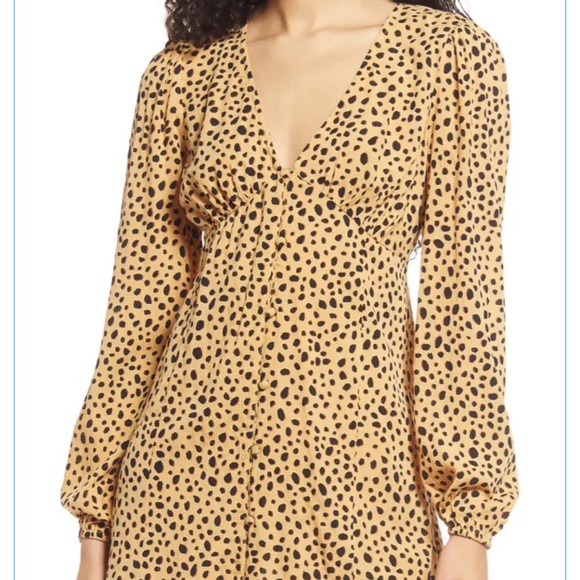 Billabong Days On End Mini Dress - Picture 5 of 7